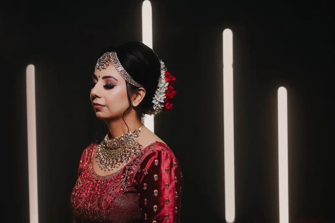 Cinematic wedding films — Wedding Memorie