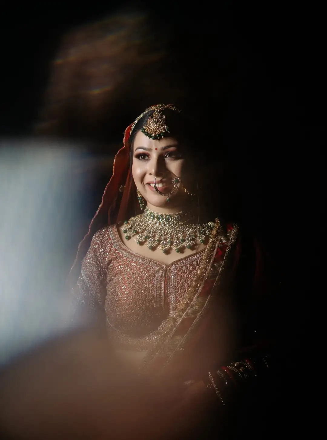 Wedding photography sample for Noida couples by Wedding Memorie