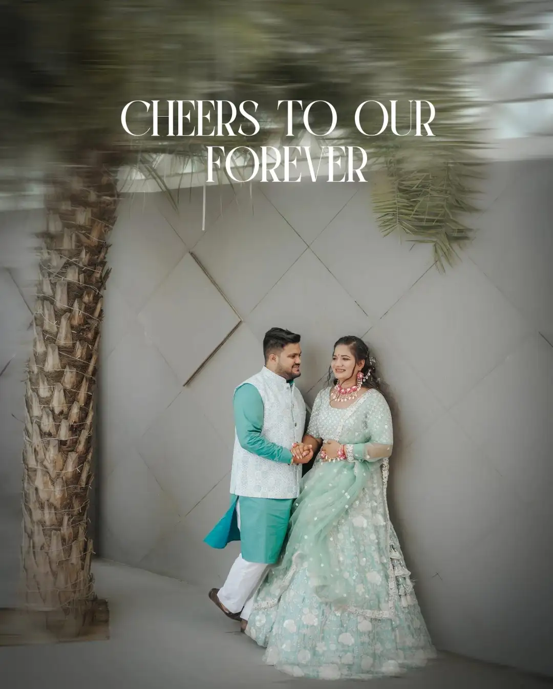 Haldi — Wedding Memorie