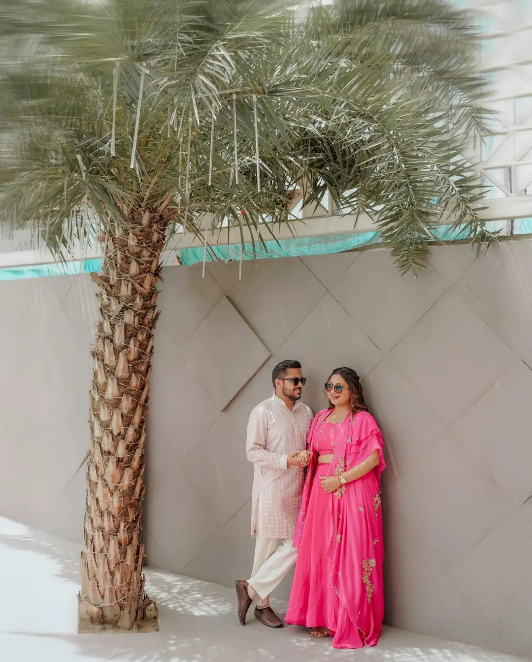 Haldi — Wedding Memorie