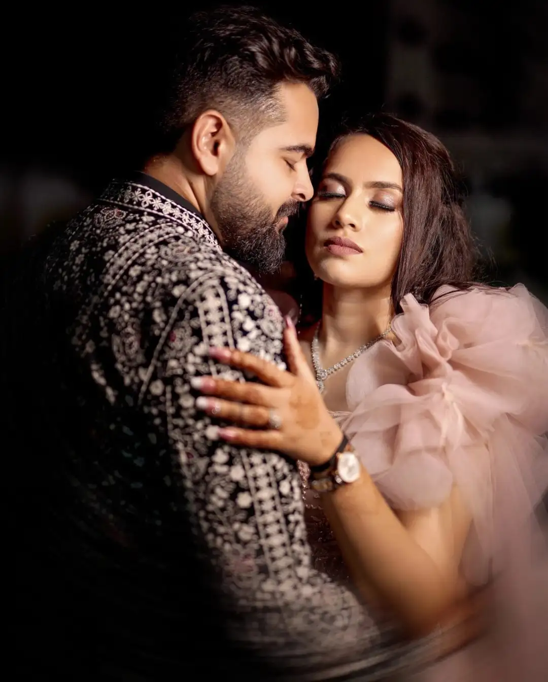 Ring Ceremony — Wedding Memorie