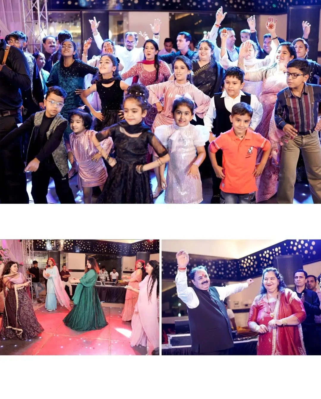 Ring Ceremony — Wedding Memorie