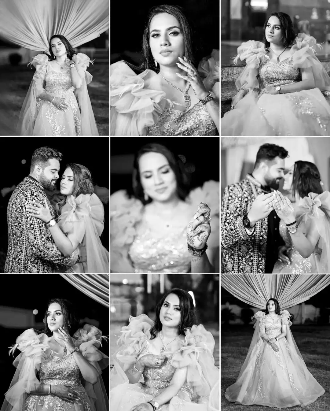 Ring Ceremony — Wedding Memorie