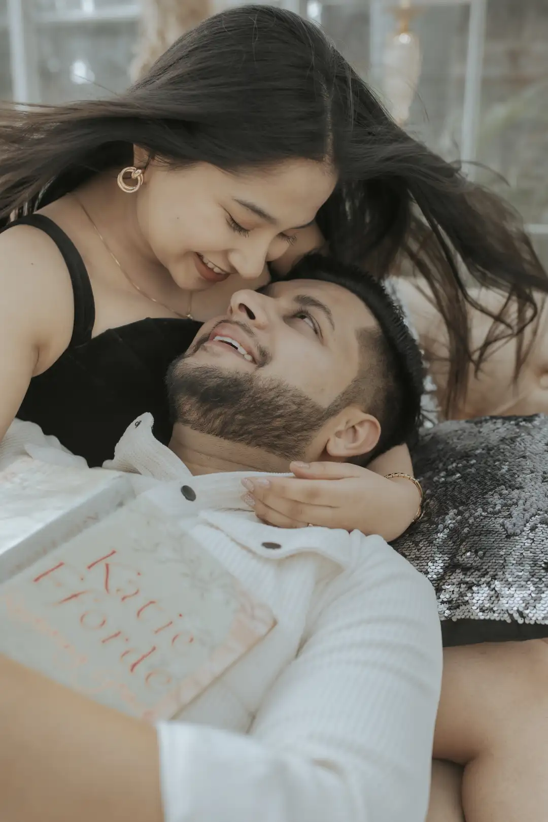 Akshit &amp; Roma — Pre-Wedding by Wedding Memorie