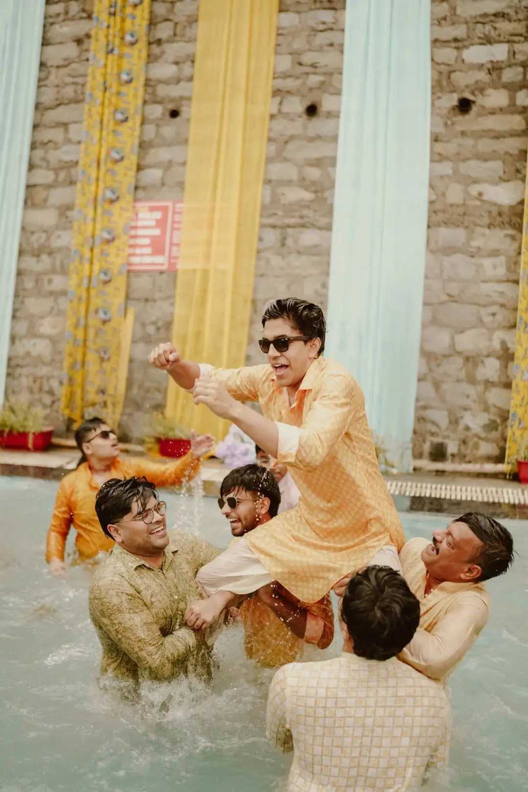 Akshita &amp; Sourav — Wedding Memorie