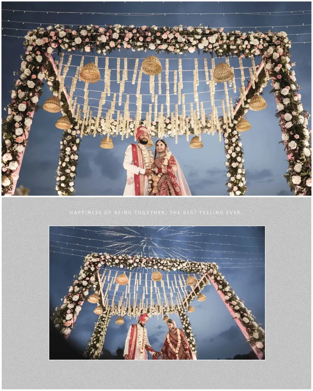 Akshita &amp; Sourav photo 56