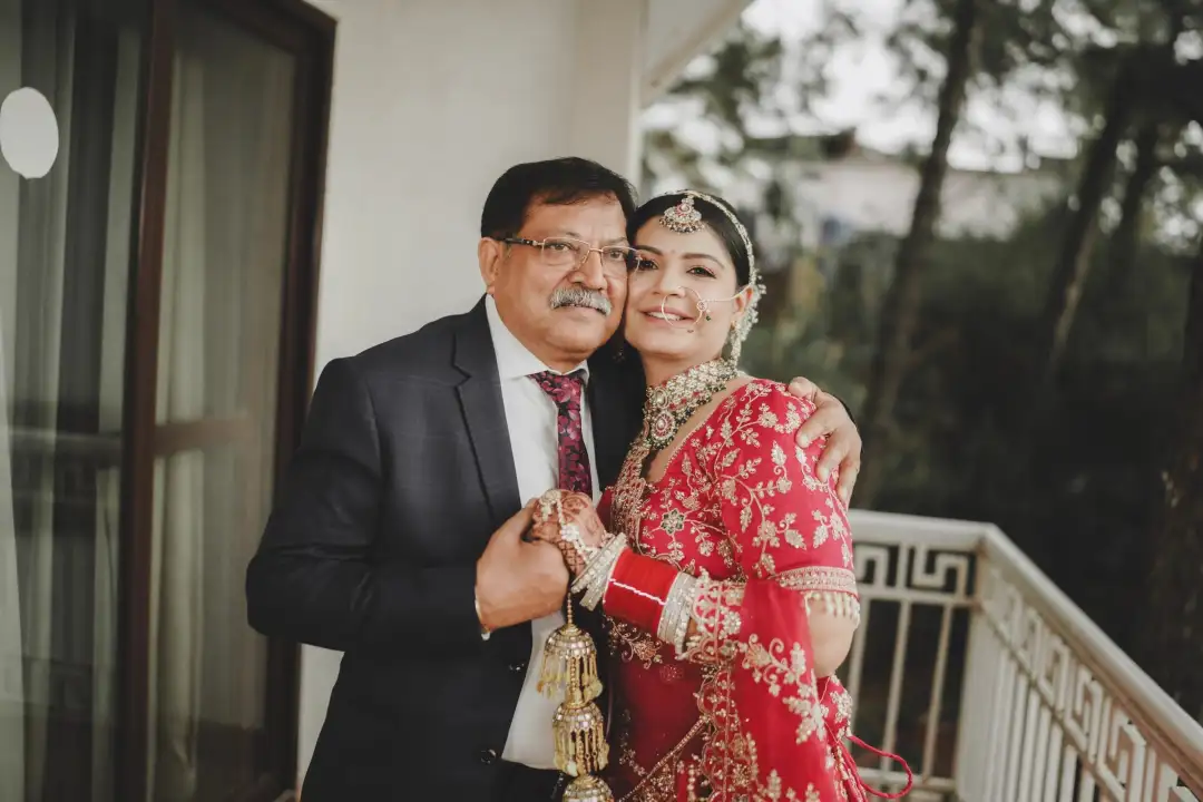 Akshita &amp; Sourav photo 79