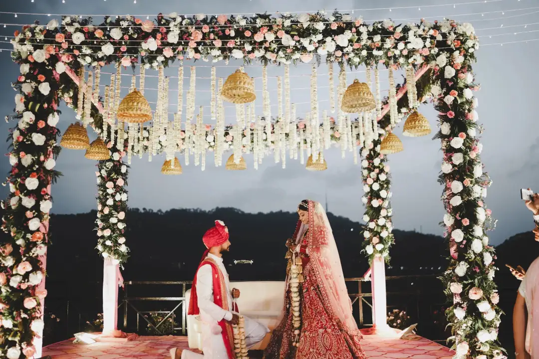 Akshita &amp; Sourav photo 86