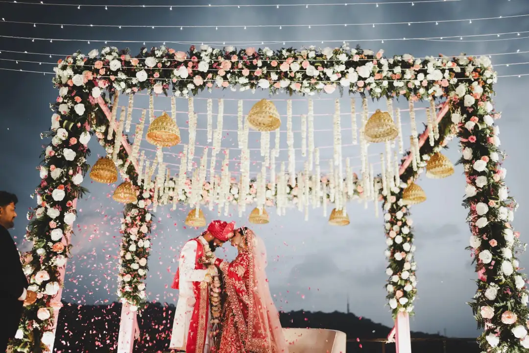 Akshita &amp; Sourav photo 88