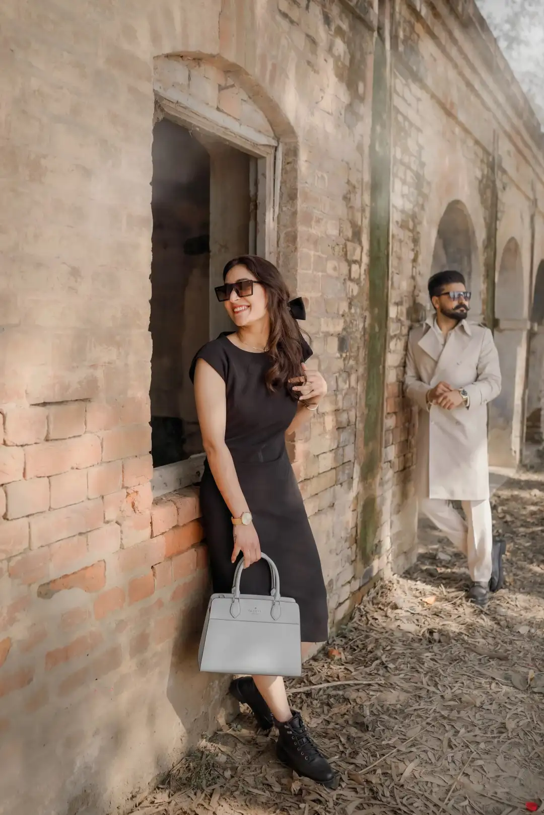 Jeet &amp; Deep — Pre-Wedding by Wedding Memorie