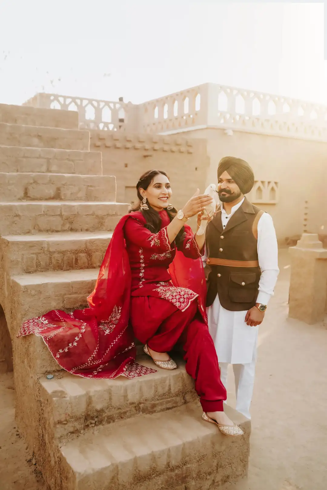 Jeet &amp; Deep photo 12