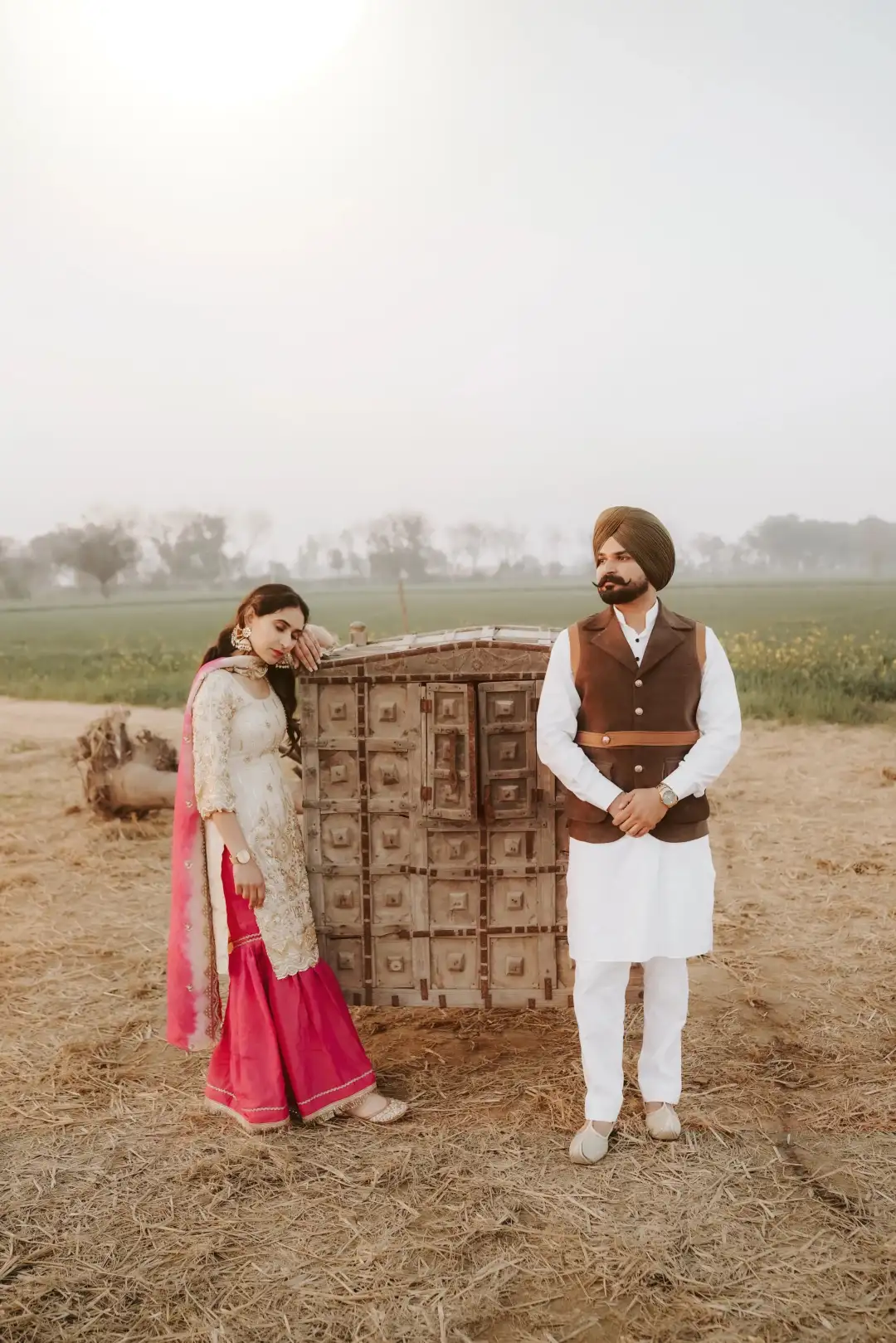 Jeet &amp; Deep photo 18