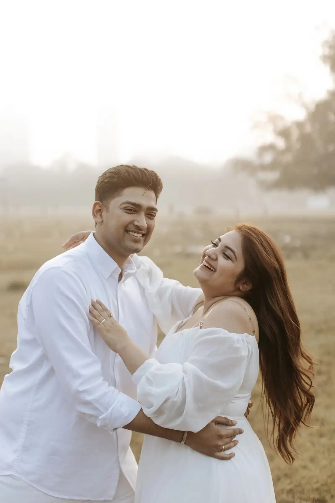 Kolkata Pre-Wedding Story photo 2