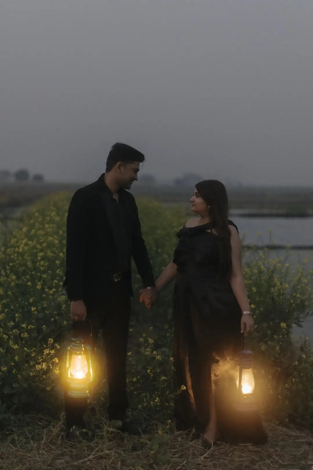 Kolkata Pre-Wedding Story photo 9