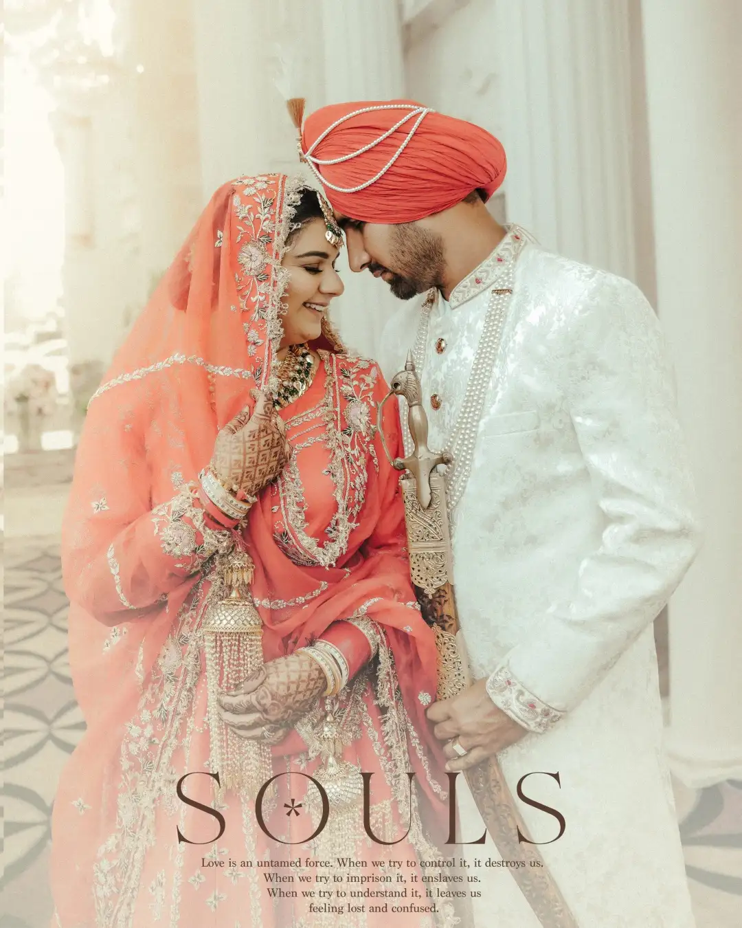 Malkit &amp; Harman photo 3