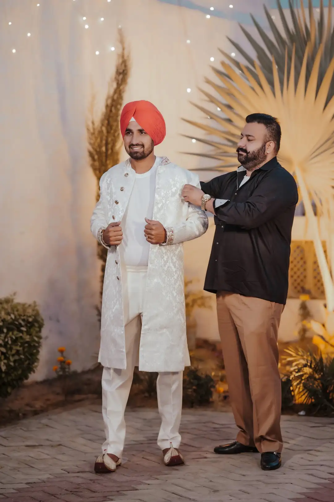 Malkit &amp; Harman photo 10