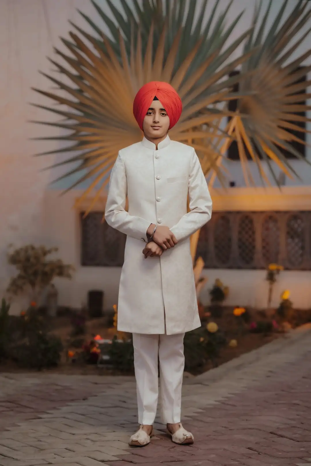 Malkit &amp; Harman photo 16