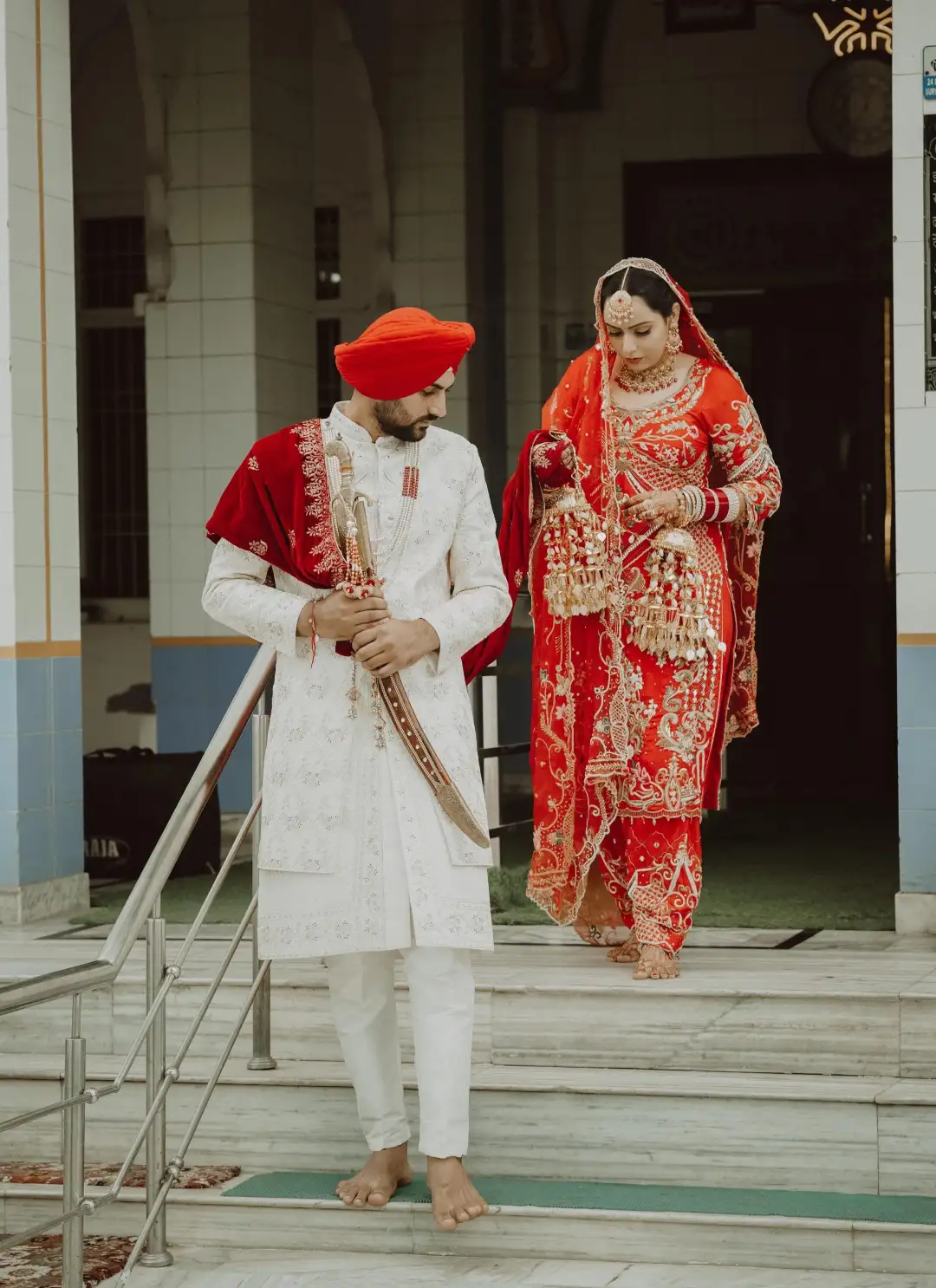 Malkit &amp; Harman photo 37
