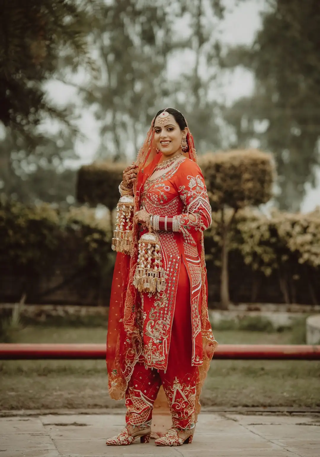 Malkit &amp; Harman photo 47
