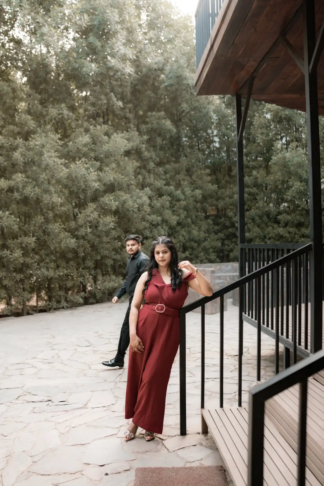 Pardeep &amp; Neha photo 32