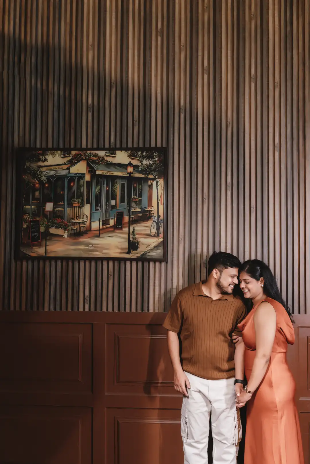 Pardeep &amp; Neha photo 47