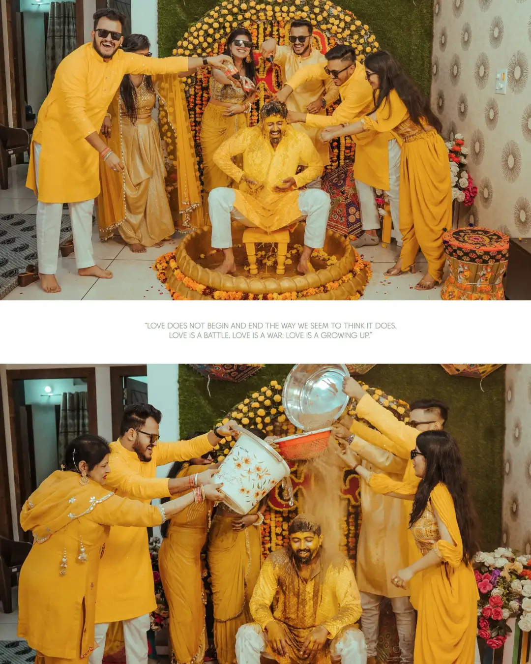 Partham &amp; Tamanna photo 1