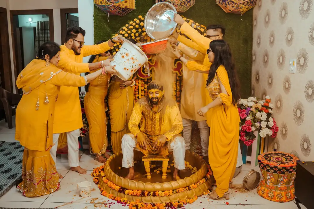 Partham &amp; Tamanna photo 4