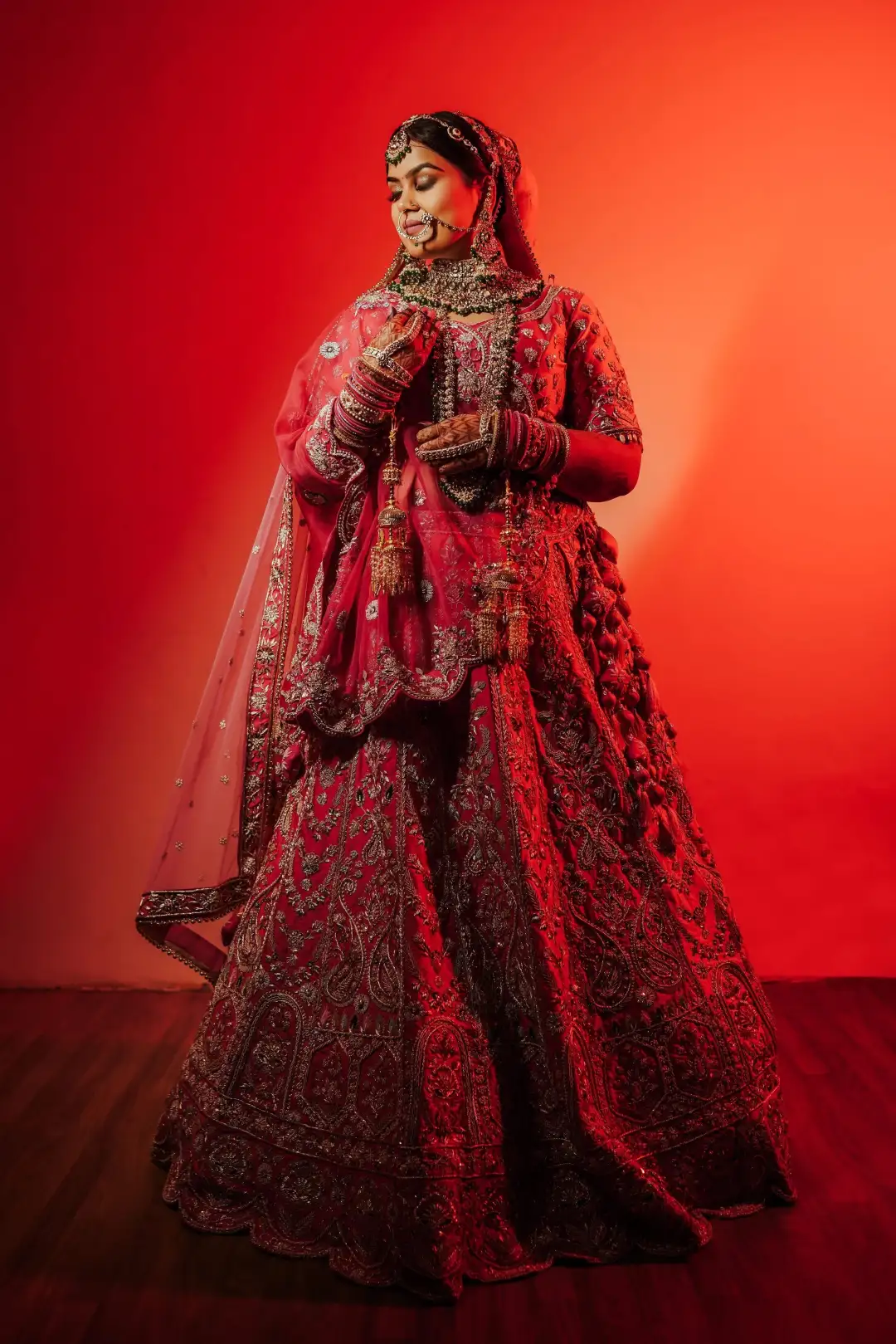 Partham &amp; Tamanna — Wedding Memorie