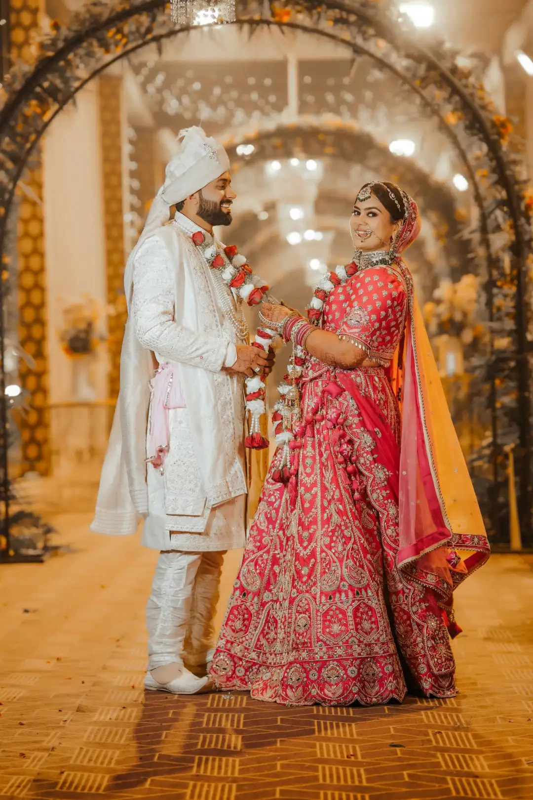 Partham &amp; Tamanna photo 24