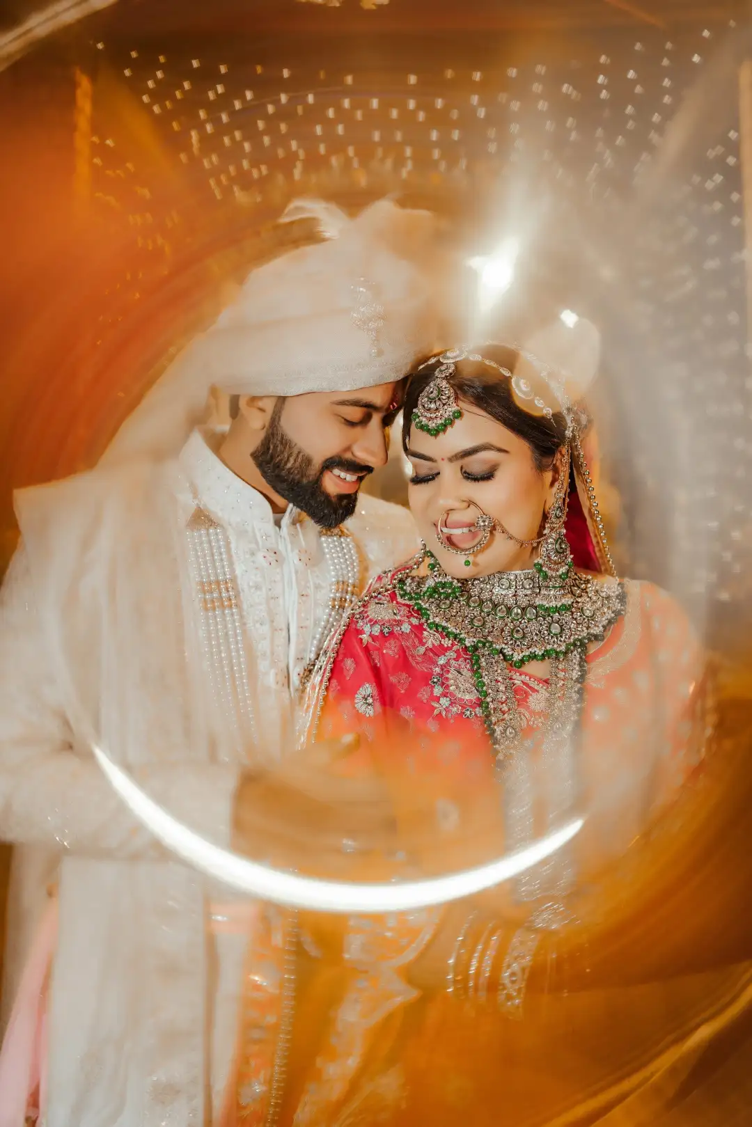 Partham &amp; Tamanna photo 31