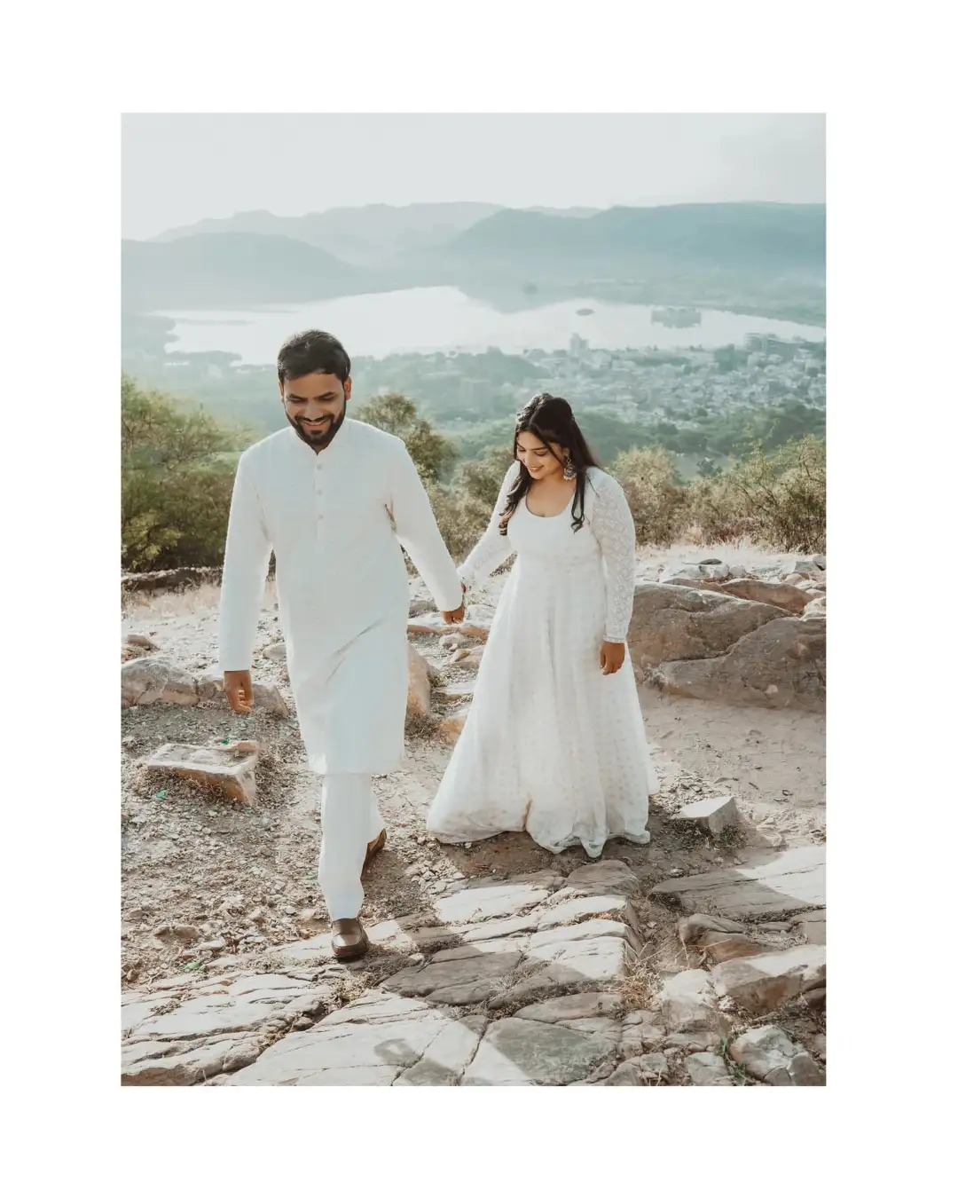 Punit &amp; Varsha photo 3
