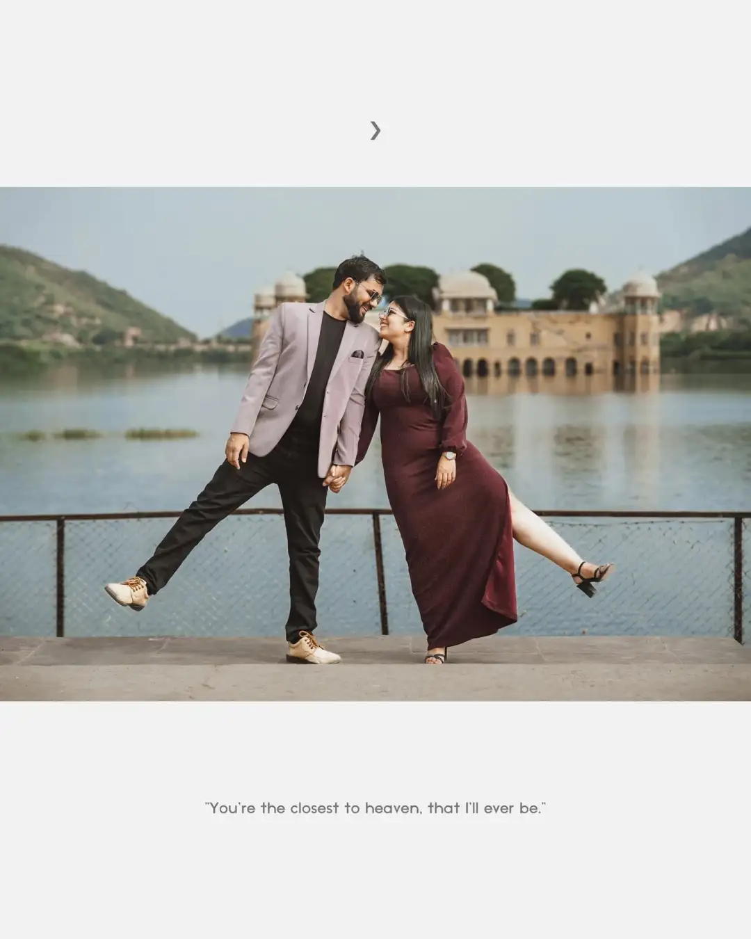 Punit &amp; Varsha photo 19