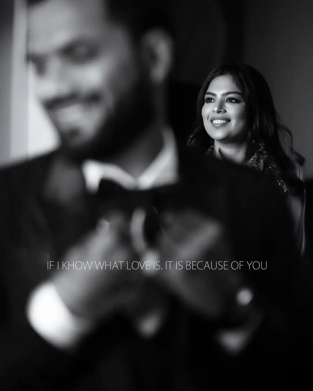 Punit &amp; Varsha photo 3