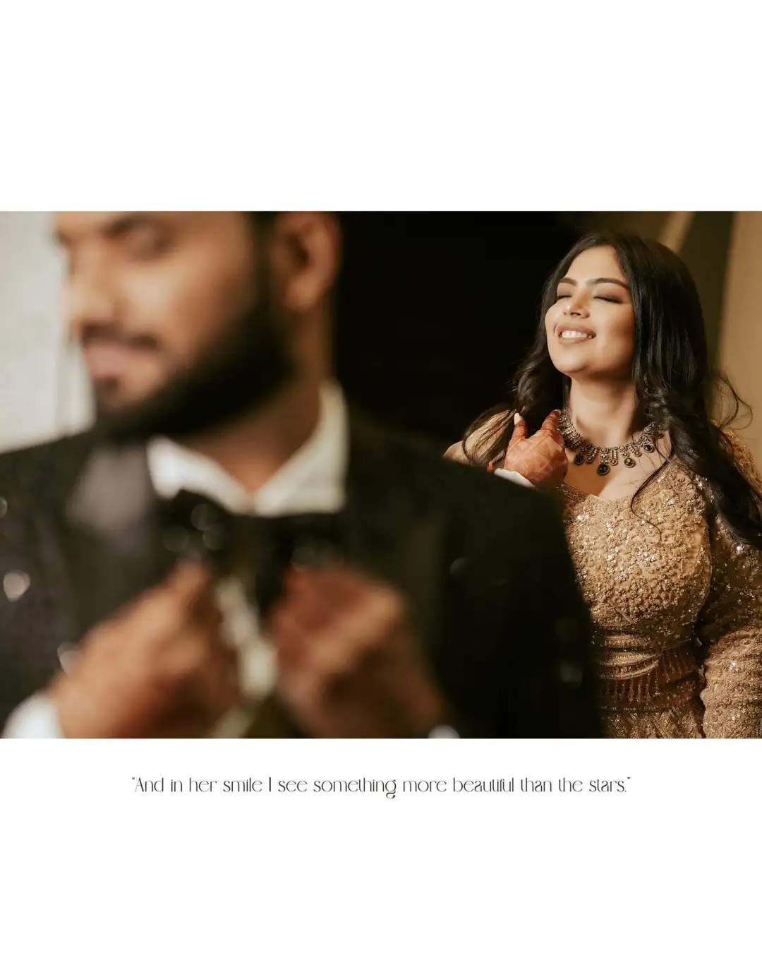 Punit &amp; Varsha photo 10