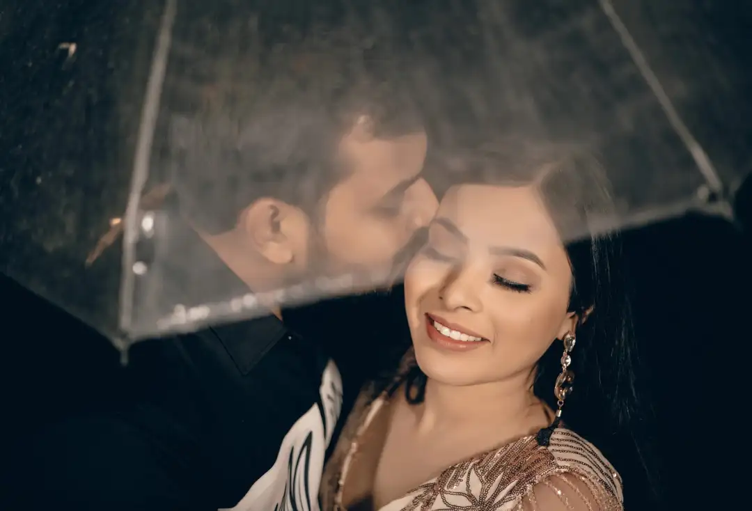 Ricky &amp; Parul photo 26
