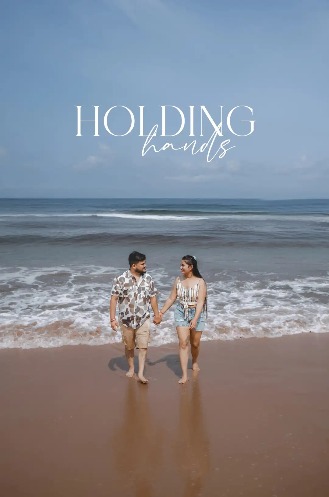 Samkit &amp; Tina photo 4