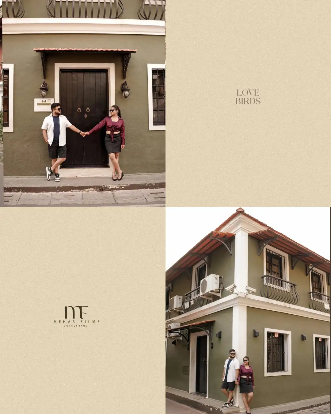 Samkit &amp; Tina photo 7