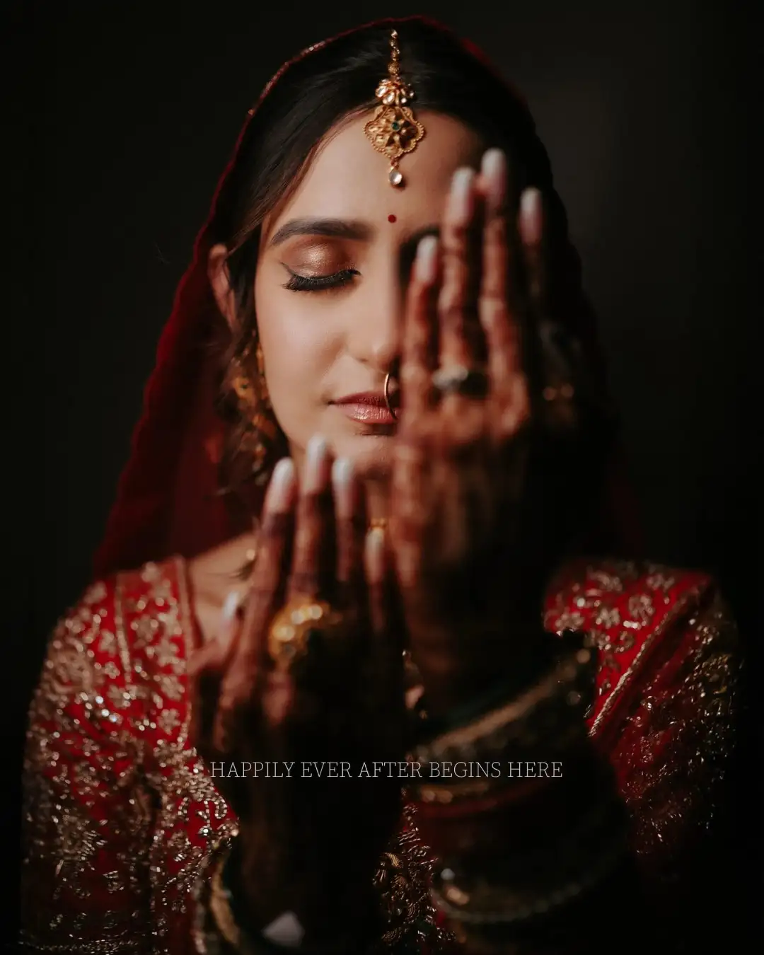 Shikha &amp; Sarthak photo 15