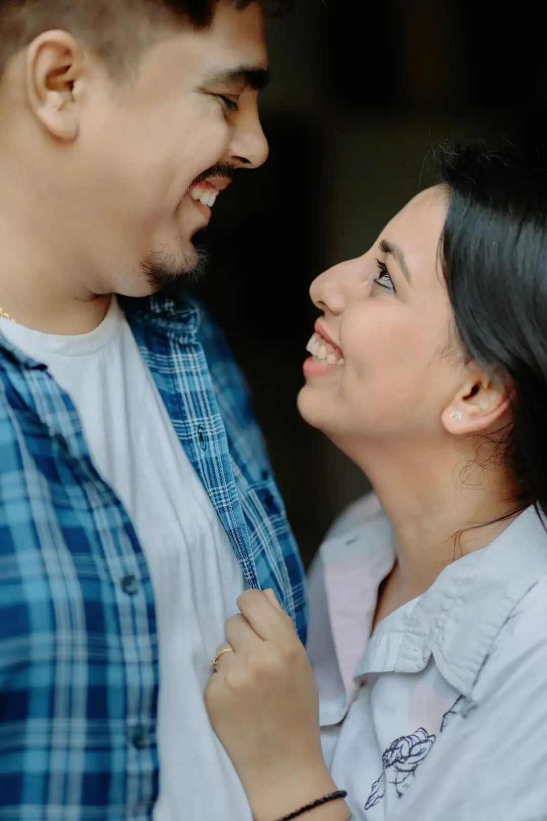 Shubham &amp; Aditi photo 3