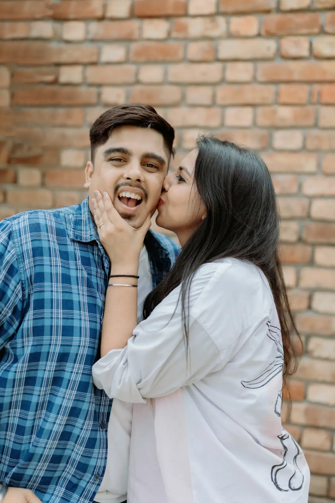 Shubham &amp; Aditi photo 5