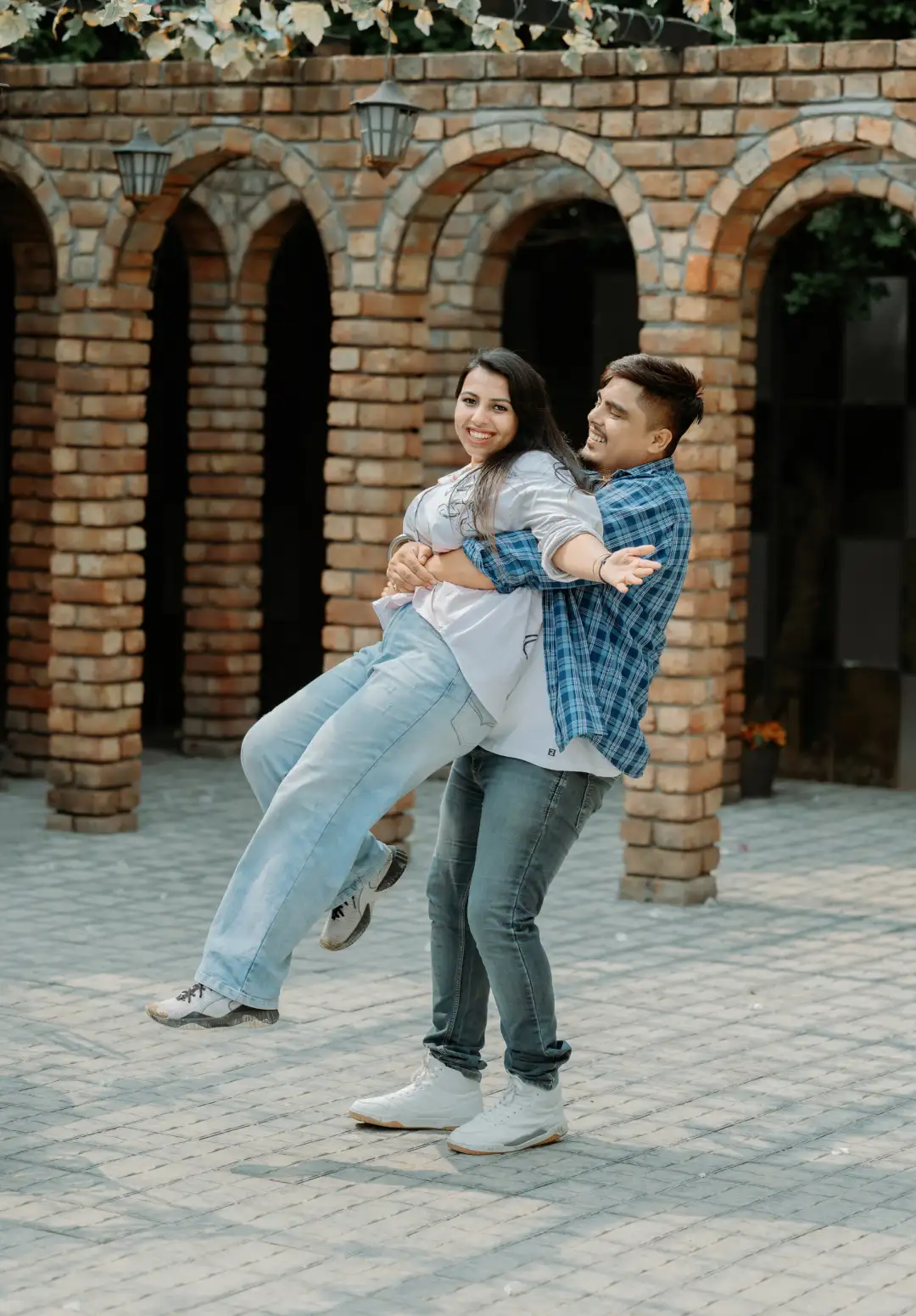 Shubham &amp; Aditi photo 8