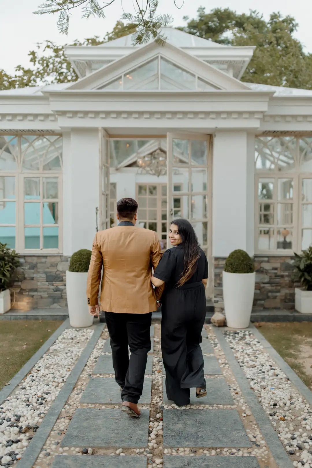 Shubham &amp; Aditi photo 18