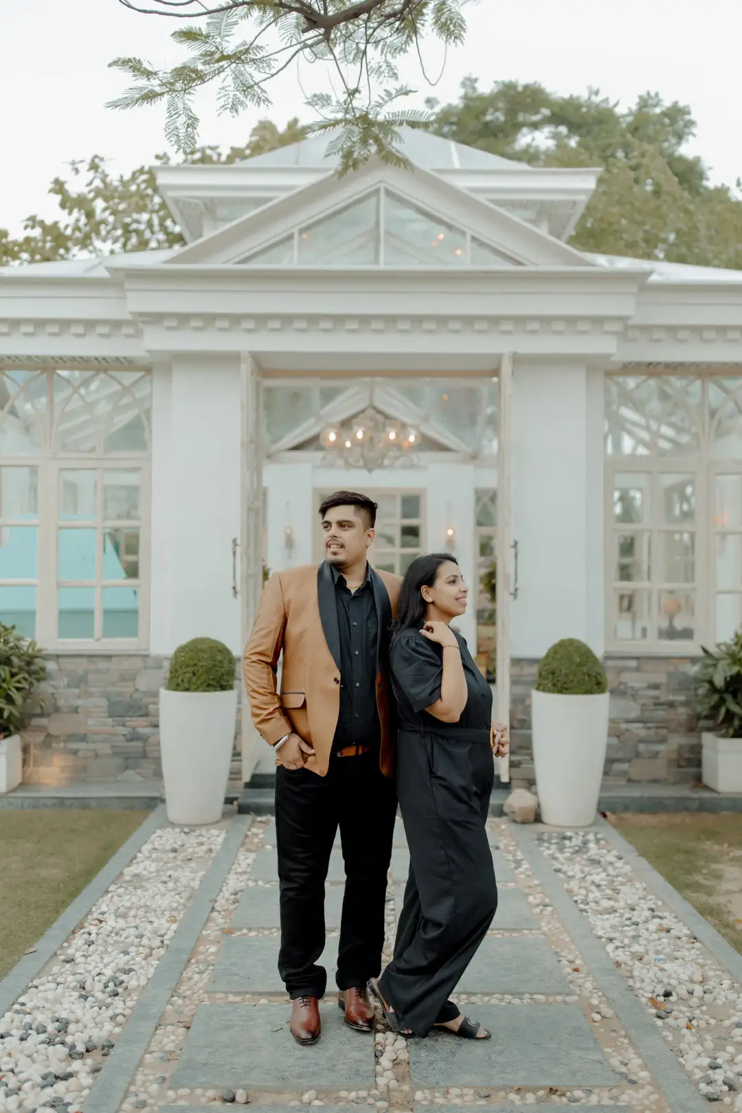 Shubham &amp; Aditi photo 20