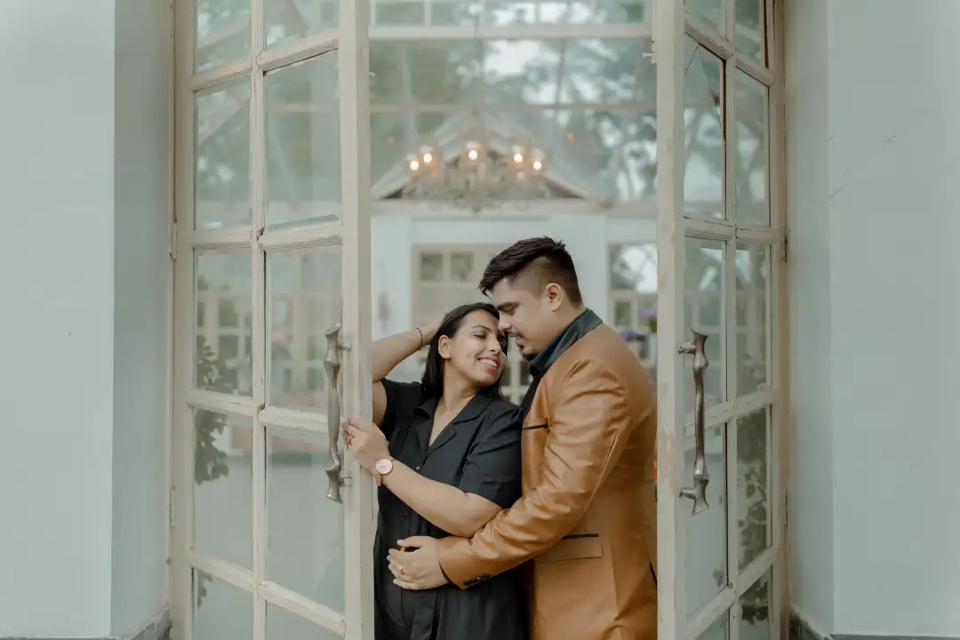 Shubham &amp; Aditi photo 21
