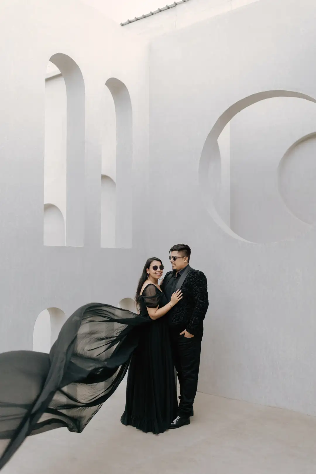 Shubham &amp; Aditi photo 35